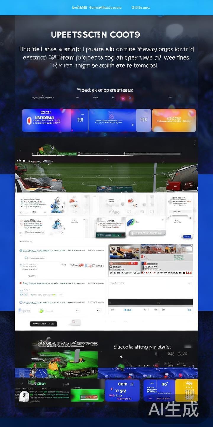 全面解析开元体育官网网页版功能与用户使用攻略指南