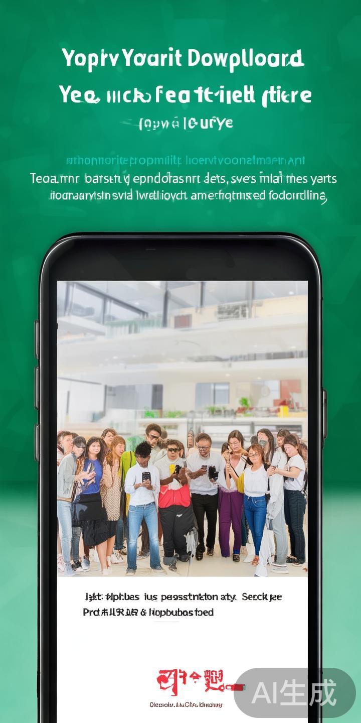 全面掌握开元体育app安全下载技巧，轻松避免风险保障您的使用安全