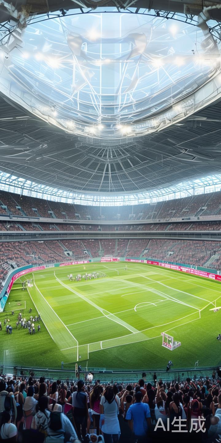 开元体育赞助商对赛事发展影响与深远意义分析