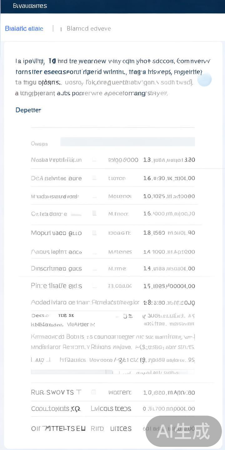 查阅详细信息：部分平台还提供交易明细，用户可以通过