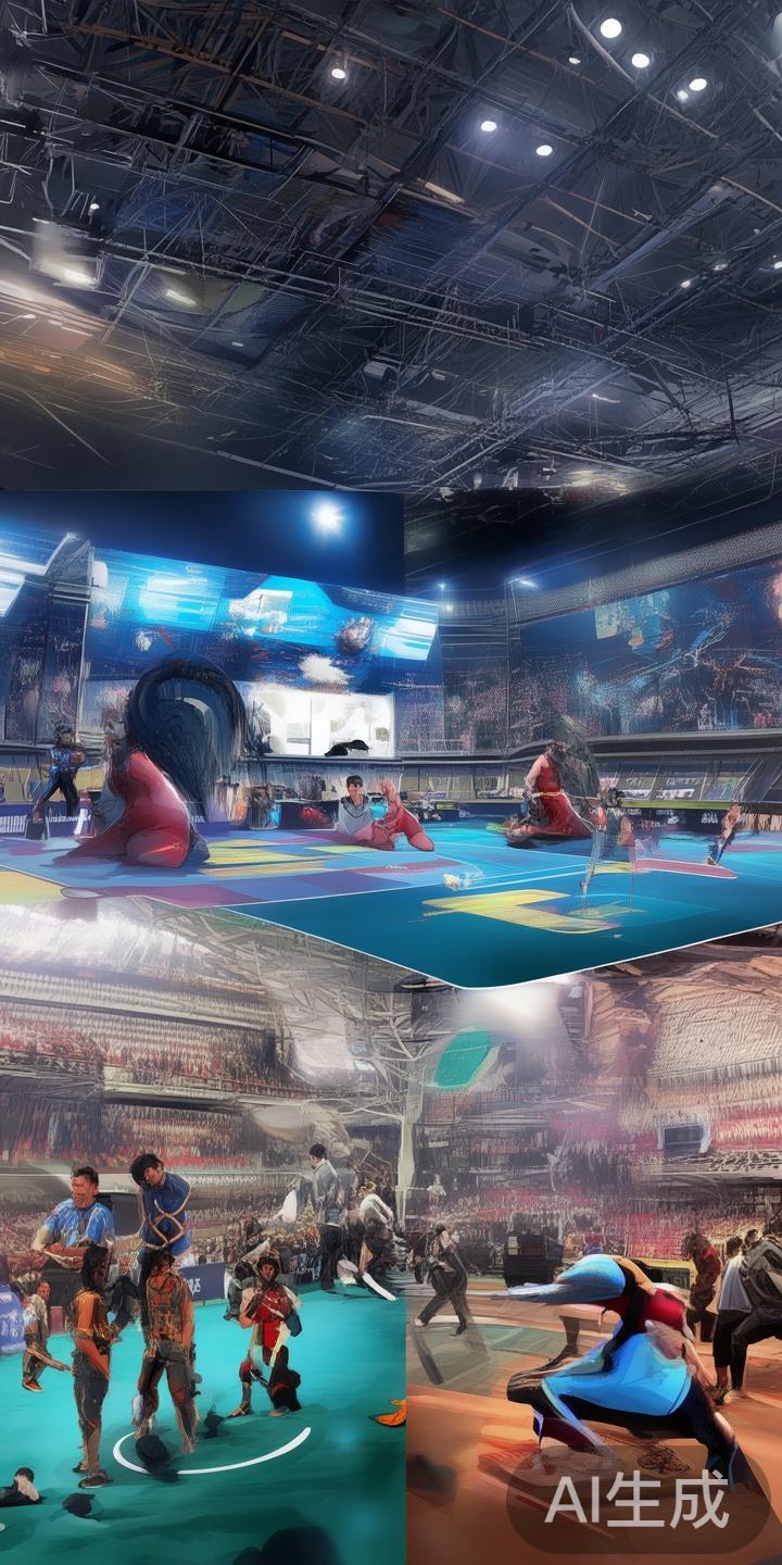 开元体育举办的各类体育比赛项目特点及全面总结分析