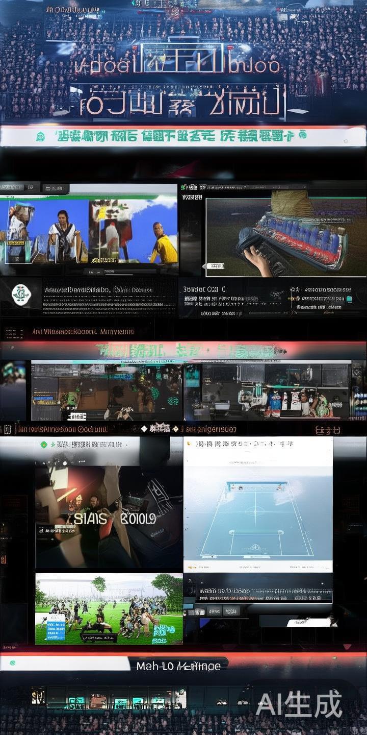 开元体育App在体育娱乐领域的独特优势与创新特色分析