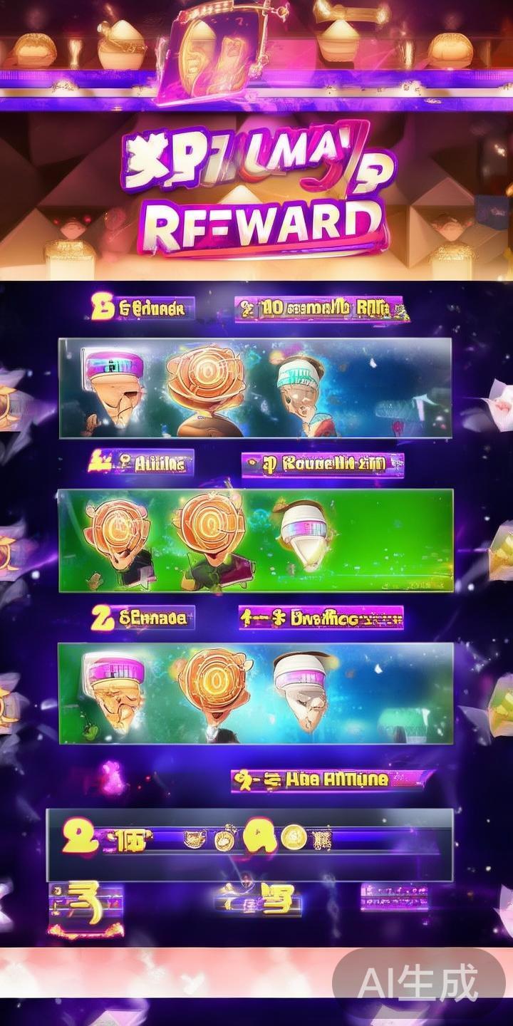 全面解析开元体育竞彩平台的丰富赛事内容与多样优惠活动分析