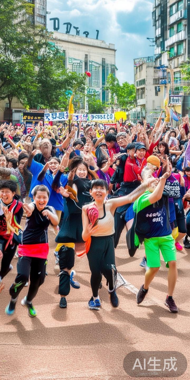 开元体育公司赞助策略的实施路径与在中国体育行业中的深远影响分析