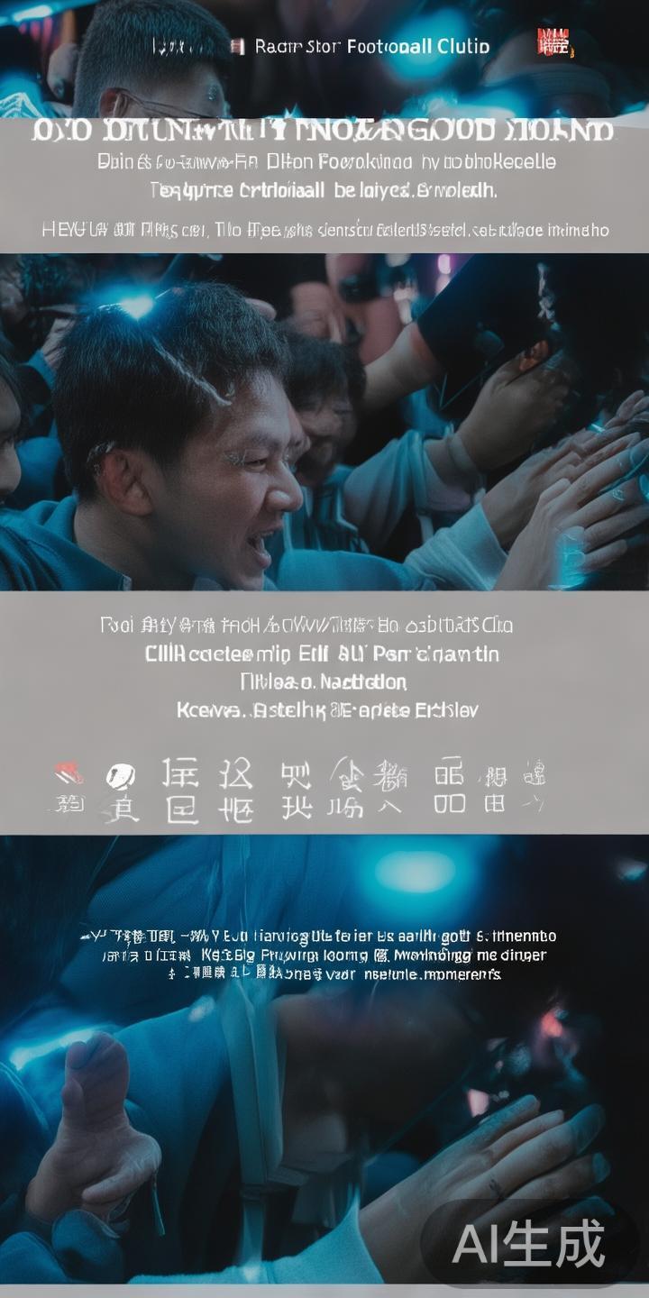 在当今数字化快速发展的背景下，体育俱乐部与粉丝的互