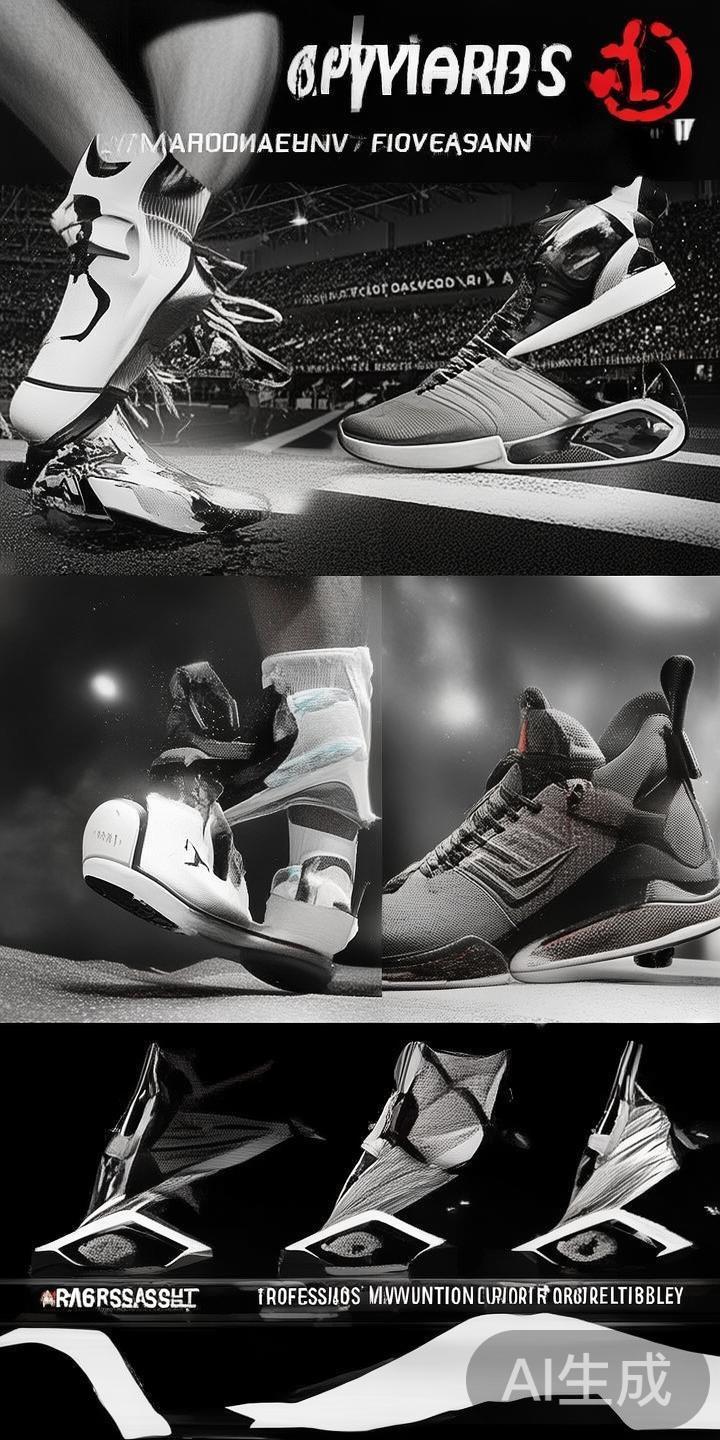 乔丹体育在开元盛世背景下如何打造中国体育用品的卓越品牌的策略与实践 要在竞争激烈的市场中脱颖而出,乔丹体育深知品牌建设