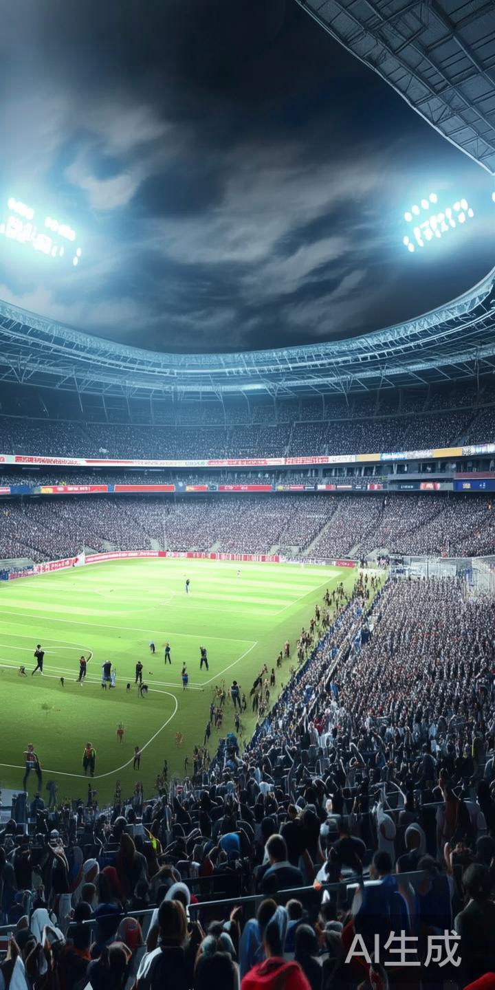 开元体育赞助球队对品牌影响力提升与市场推广效果的深度分析