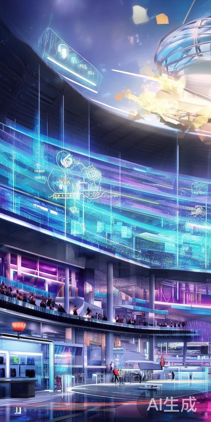 在新时代背景下，科技已成为推动体育行业发展的核心动