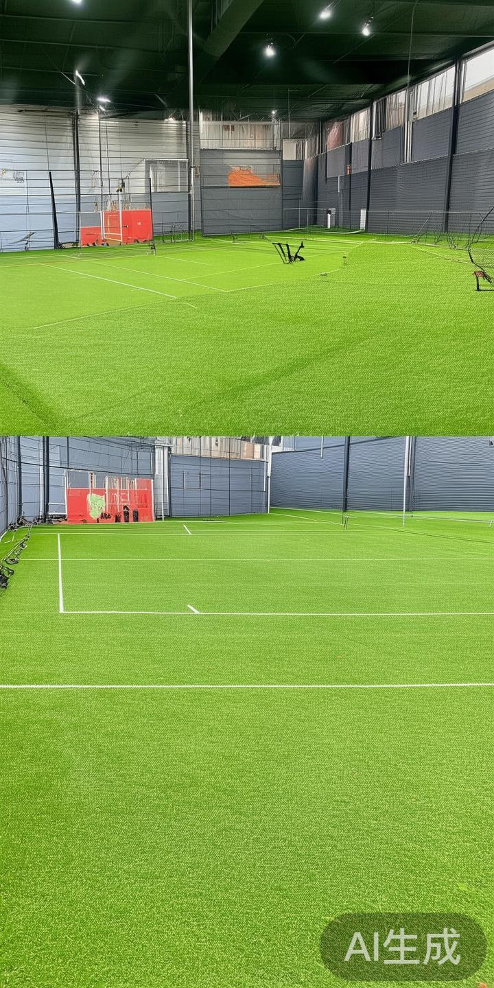 开元体育网球培训班全面解析与课程特色介绍