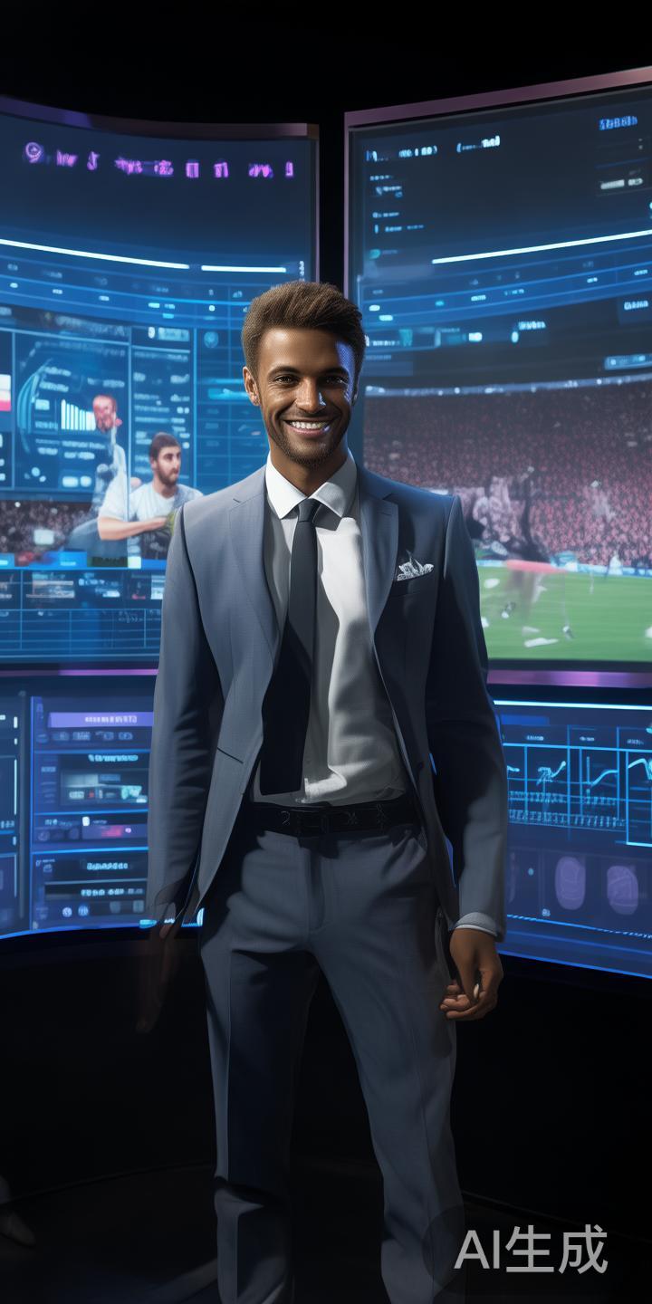 与开元体育类似的体育娱乐平台有哪些值得关注的优质选择与推荐