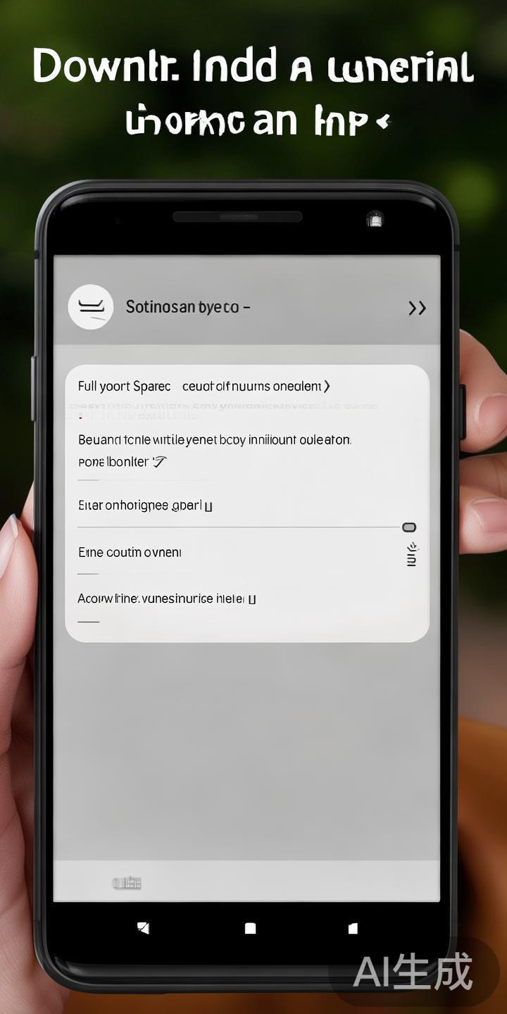 如何在手机上顺利下载安装开元体育买球应用及常见问题的详细解决方案